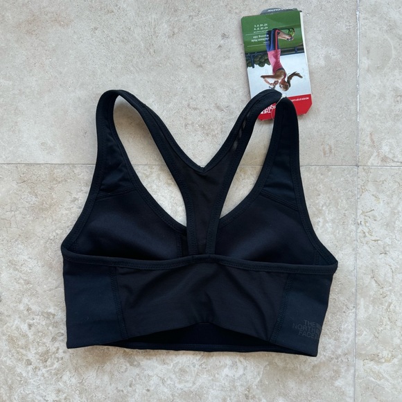 NWT North Face Dynamix Training Bra - Picture 2 of 4